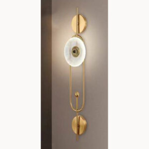 Đèn vách trang trí L150*H700