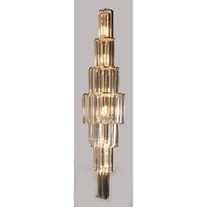 Đèn vách trang trí L300*H1200 E14*7