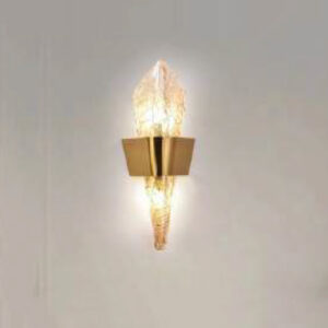 Đèn vách trang trí L145*H400 - 3 CĐ ánh sáng