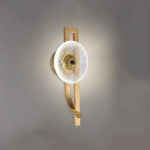 Đèn vách trang trí L150*H350 - 3 CĐ ánh sáng