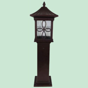 Đèn sân vườn L205*H800