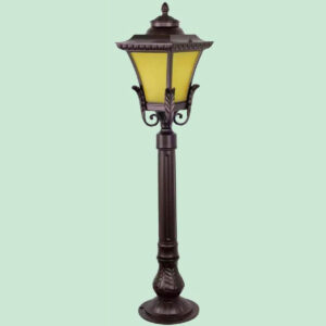 Đèn sân vườn L180*H800