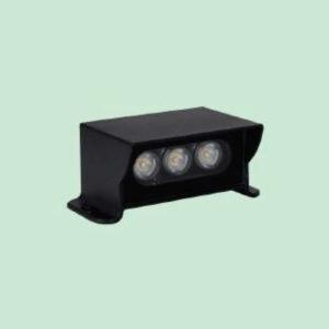 Đèn chiếu quang cảnh Verona L135*H55 - 3x2W