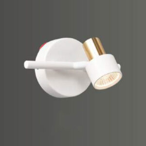 Đèn gương led 3000K - L180