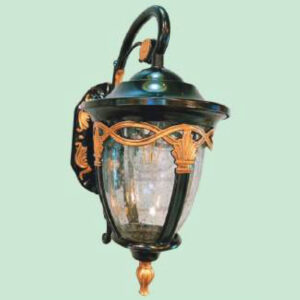 Đèn tường ngoài trời Verona L190 x H410