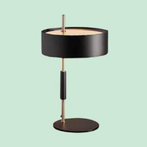 Đèn Bàn trang trí Ø250 x H480