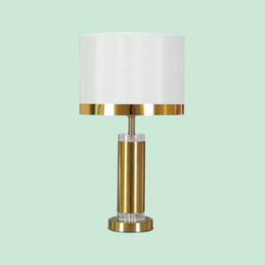 Đèn bàn trang trí Ø350*H550