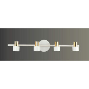 Đèn gương led 3000K - L600