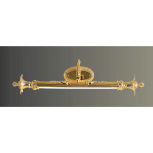 Đèn gương Verona L870 ánh sáng 3 chế độ